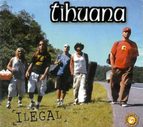 Ilegal