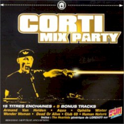 Corti Mix Party