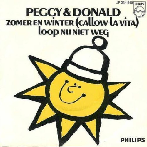 Zomer en winter (Callow la vita)
