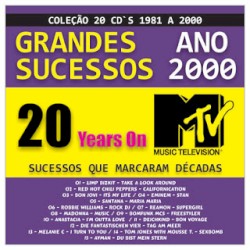 20 Years on MTV: 2000