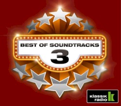 Best of Soundtracks 3