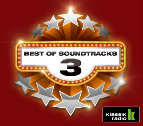 Best of Soundtracks 3