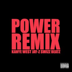 Power (remix)