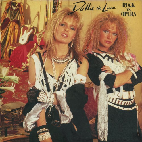 Rock vs. Opera
