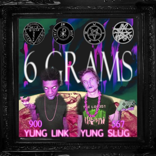 6 Grams