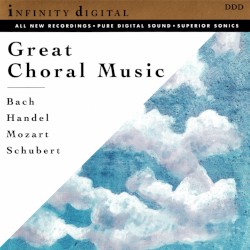 Great Choral Music