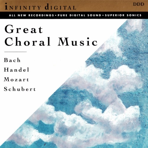 Great Choral Music