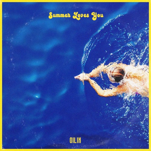Summer Loves You