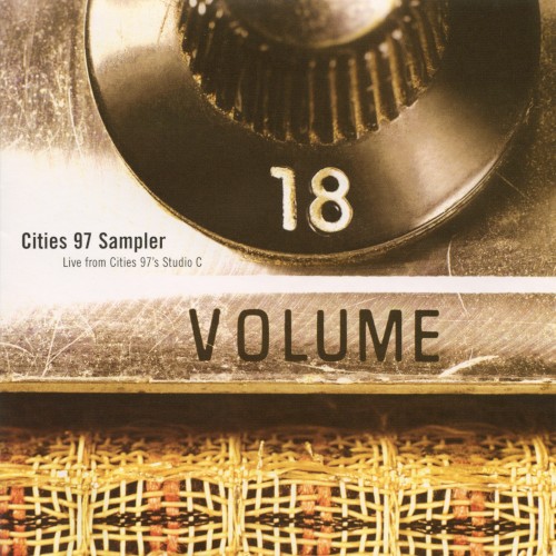 Cities 97 Sampler, Volume 18