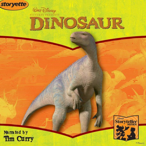 Disney's Storyteller Series: Dinosaur