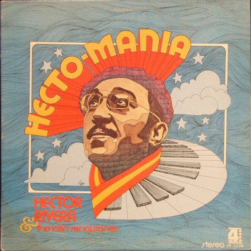 Hecto‐Mania