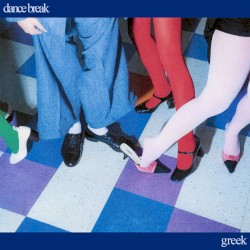 DANCE BREAK