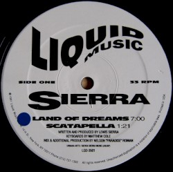 Land of Dreams