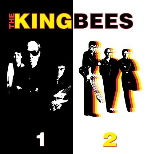 Kingbees 1 & 2
