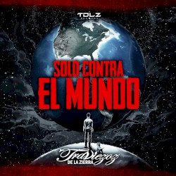 Solo contra el mundo