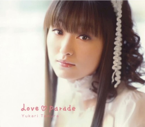 Love♡parade