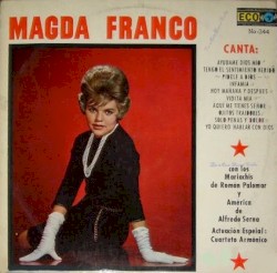 Magda Franco