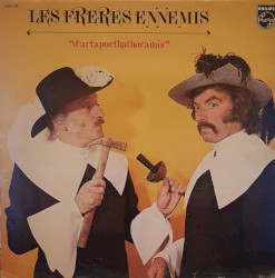 D'Artaporthathoramis