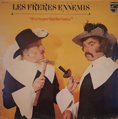 D'Artaporthathoramis