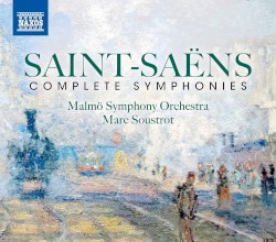 Complete Symphonies