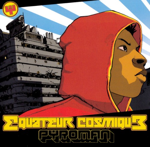 Équateur cosmique