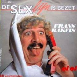 De sexlijn is bezet / Ei ei