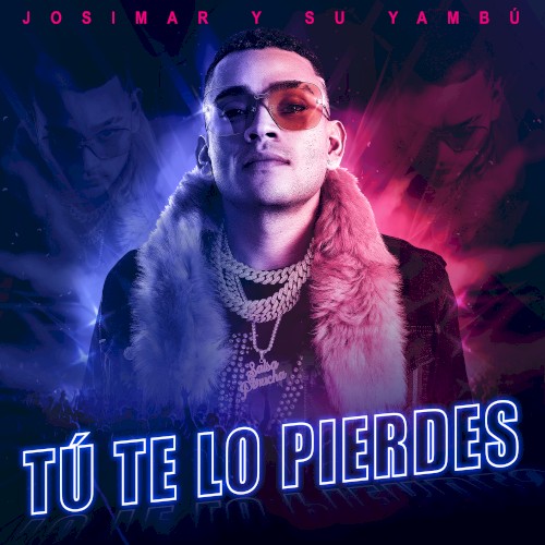Tú te lo pierdes