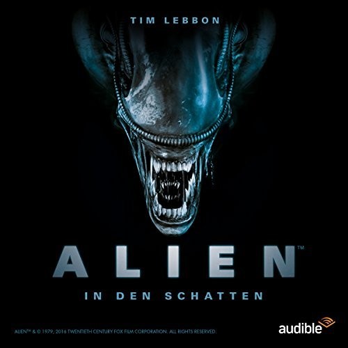 ALIEN - In den Schatten: Die komplette 1. Staffel