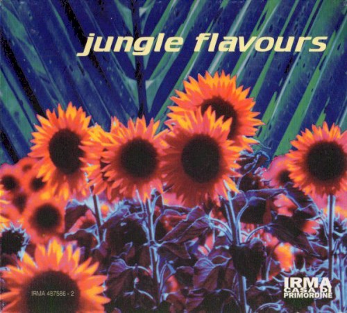 Jungle Flavours