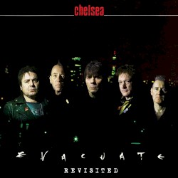 Evacuate - Revisited