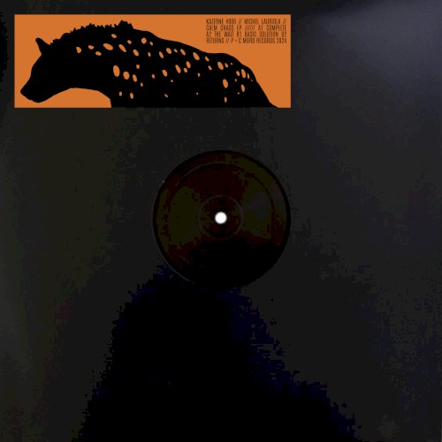 Calm Chaos EP