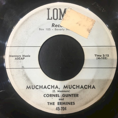 Muchacha, Muchacha
