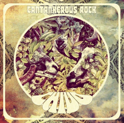Cantankerous Rock