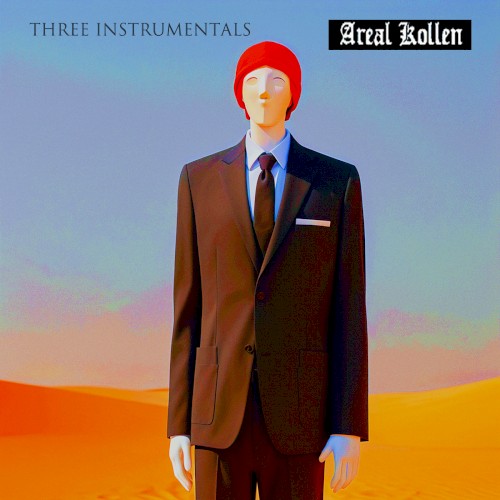 Three Instrumentals