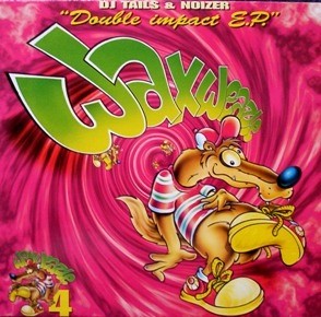 Double Impact E.P.