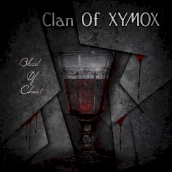 Blood of Christ