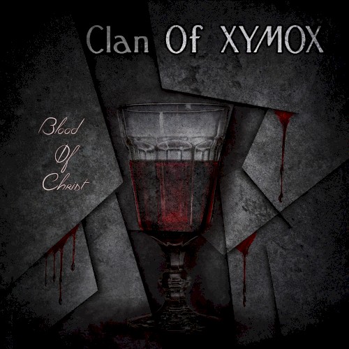 Blood of Christ