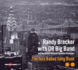 The Jazz Ballad Song Book