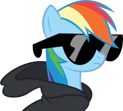 20 Percent Cooler (RoyalX Hardstyle remix) (BRONYCON 2015)
