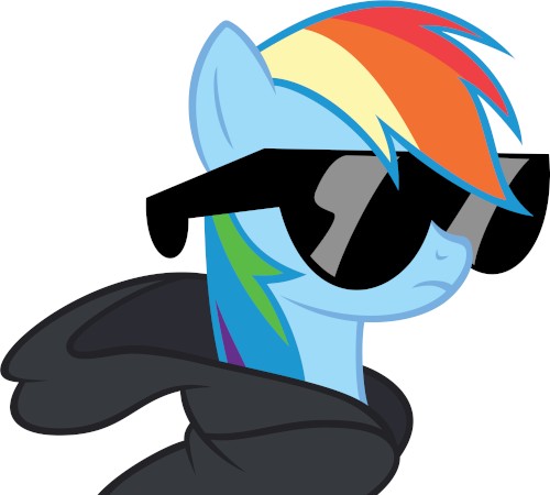 20 Percent Cooler (RoyalX Hardstyle remix) (BRONYCON 2015)