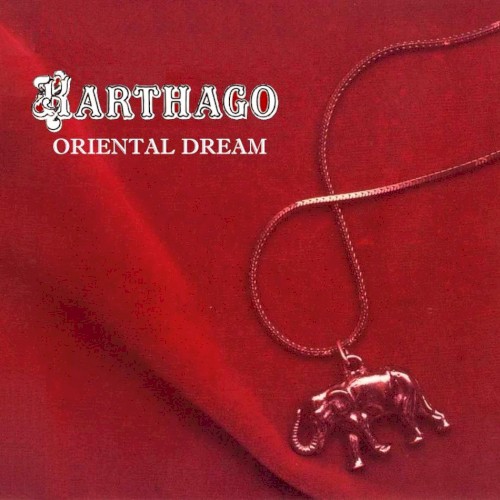 Oriental Dream