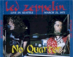No Quarter