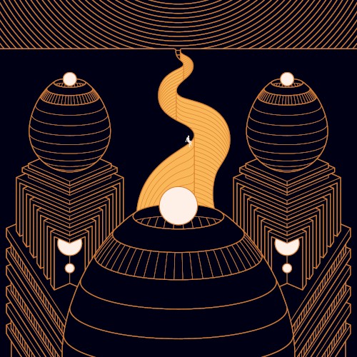 Sleeping Oracle Ep