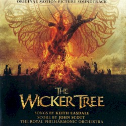 The Wicker Tree (Original Motion Picture Soundtrack)