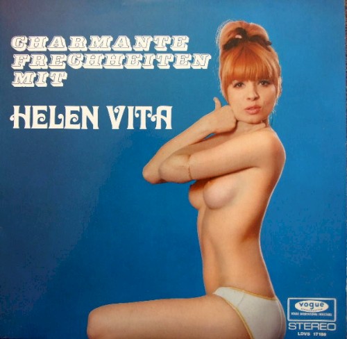 Charmante Frechheiten