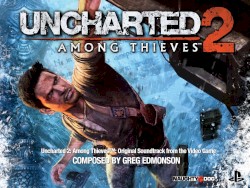 Uncharted 2: Among Thieves