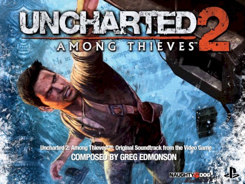 Uncharted 2: Among Thieves