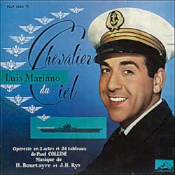 Chevalier du ciel