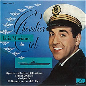 Chevalier du ciel