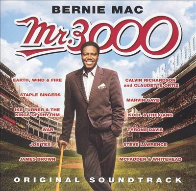 Mr. 3000